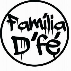 Download track Somos Guetto Família D'FéRn