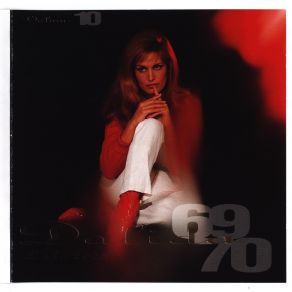 Download track L'an 2005 Dalida