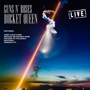 Download track Nightrain (Live) Guns N Roses