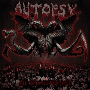 Download track A Different Kind Of Mindfuck Autopsy