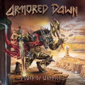 Download track King Armored Dawn