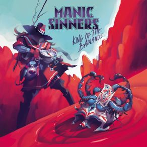 Download track Drifters Union Manic Sinners