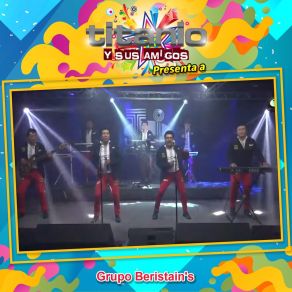 Download track Cumbia De Los Barrios (En Vivo) Grupo Beristain´s