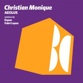 Download track Aeolus (Original Mix) Christian Monique