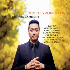 Download track The Look Of Love Dennis Lambert