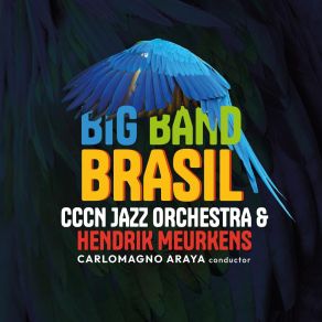 Download track Herb's Samba Cccn Jazz Orchestra