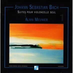 Download track 1. Cello Suite No. I BWV 1007 - 1. PrÃ©lude Johann Sebastian Bach