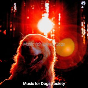 Download track Subdued Moods For Separation Anxiety Music For Dogs Society