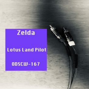 Download track Zelda Lotus Land Pilot