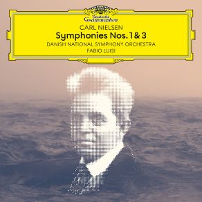 Download track Nielsen: Symphony No. 1 In G Minor, Op. 7 - III. Allegro Comodo Danish National Symphony Orchestra, Fabio Luisi