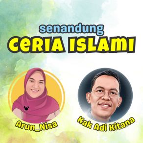 Download track Lebaran Hari Kemenangan Kak Adi KitanaBumi Omar Pramudya