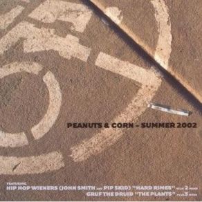 Download track Awakenings The Peanuts, CornGruf