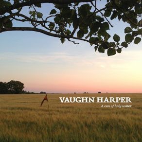 Download track A Can Of Holy Water Vaughn Harper