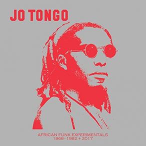 Download track Get Down And Freak Jo Tongo