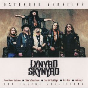 Download track O. R. R. Lynyrd Skynyrd