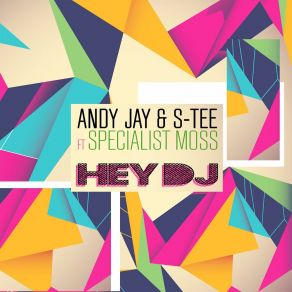 Download track Hey DJ (Instrumental) Specialist Moss