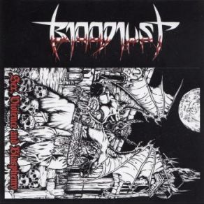 Download track Satanic Spell Bloodlust