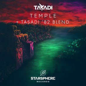 Download track Temple (Radio Mix) Tasadi