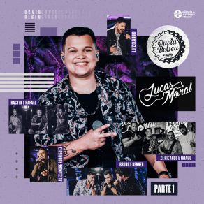 Download track Mudar Pra Quê / Ponto G (Ao Vivo) Lucas Moral