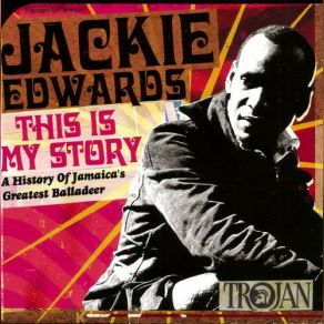 Download track Invasion (Aka Wa Da Da) Jackie Edwards