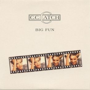 Download track Fire Of Love C. C. Catch