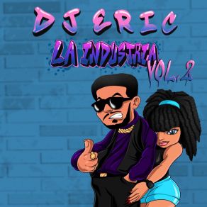 Download track Donde Estan Los Que No Veo Dj EricJackie