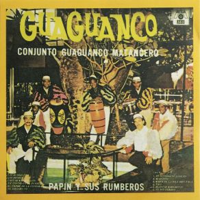 Download track Blancas Margaritas Conjunto Guaguanco Matancero