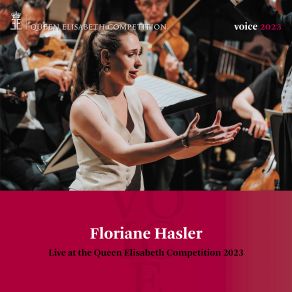 Download track Hercules, HWV 60, Act III, Scene 3: Where Shall I Fly (Transcr. For Mezzo-Soprano And Piano) (Live) Floriane Hasler