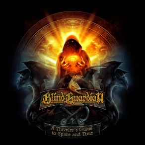Download track And The Story Ends Blind Guardian