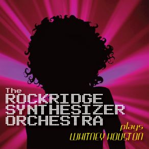 Download track All The Man I Need Rockridge Synthesizer Orchestra