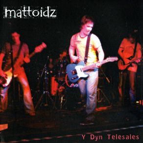 Download track Y Dyn Telesales Mattoidz