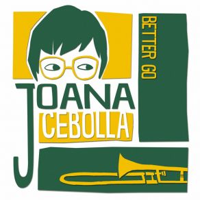 Download track I Thought About You Joana Cebolla