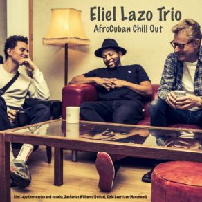 Download track Africa (Live Version) Eliel Lazo