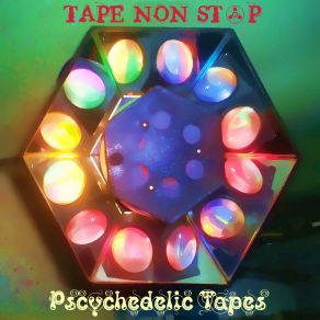 Download track Strange Dub Tape Non Stop