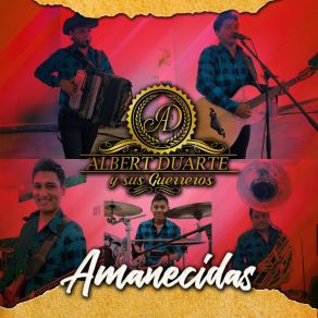 Download track El Ahijado Consentido Albert Duarte