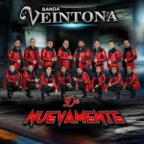 Download track Chiquitita Banda La Veintona