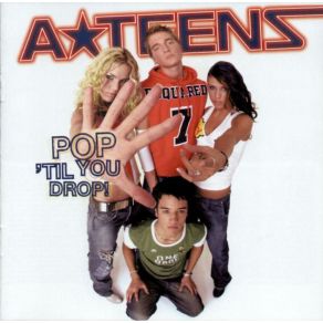 Download track Let Your Heart Do All The Talking The A - Teens