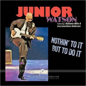 Download track Space Flight Junior Watson