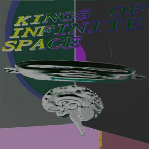 Download track KINGS OF INFINITE SPACE Blank Blank