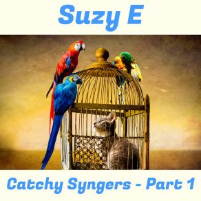 Download track My Brother Suzy E