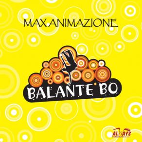 Download track Balante Bo, Pt. 2 Max Animazione