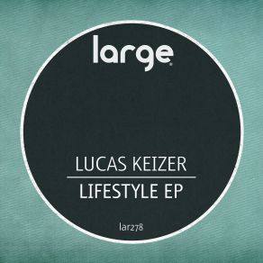 Download track Toxic Desire Lucas Keizer