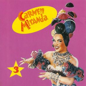 Download track Imperador Do Samba (Conjunto Regional De Benedicto Lacerda) Carmen Miranda