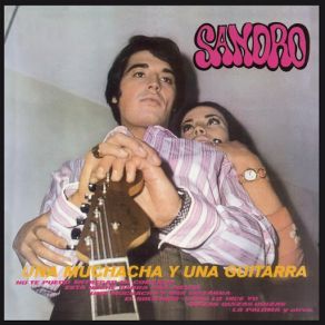 Download track Una Muchacha Y Una Guitarra Sandro