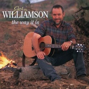 Download track The Land Of The Truly Free John Williamson