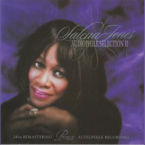 Download track You Light Up My Life Salena Jones