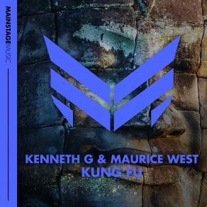 Download track Kung Fu Kenneth G, Maurice West