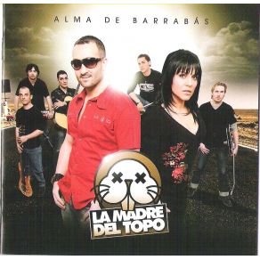 Download track Alma De Barrabos La Madre Del Topo