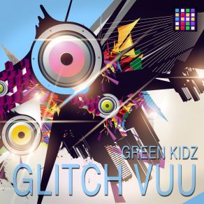 Download track Spotlight (DJ Tool) Glitch Vuu