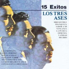 Download track Historia De Un Amor Los Tres Ases